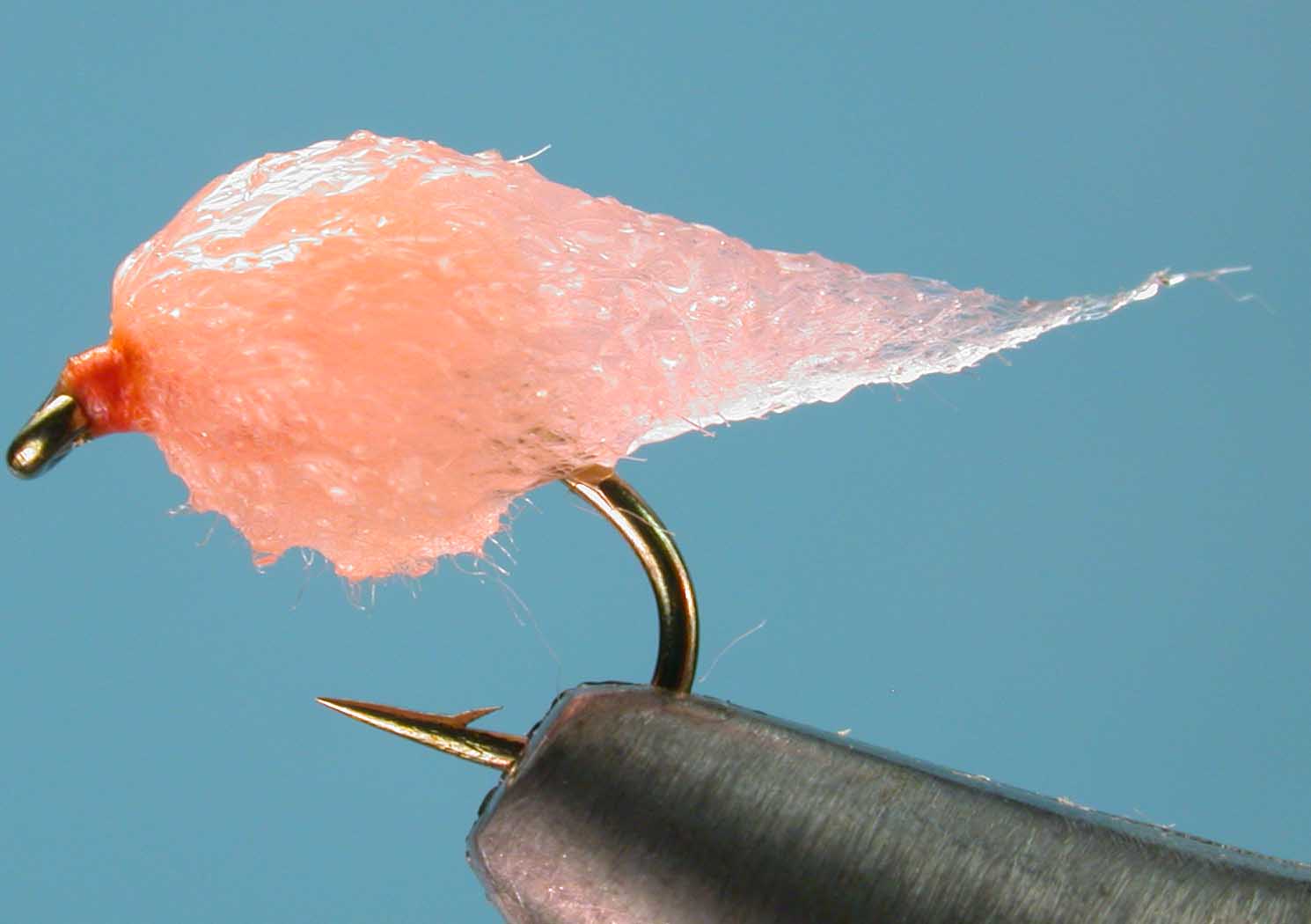 The Nuclear Egg is a Must-Have this Time of Year - Pat Dorsey Fly Fishing