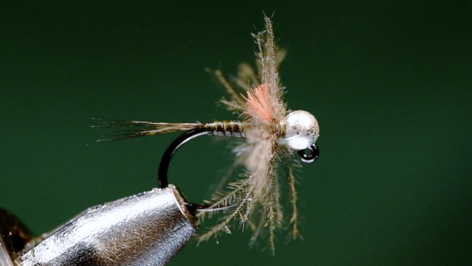 Picky Eater Fly Tying Video – charliesflybox