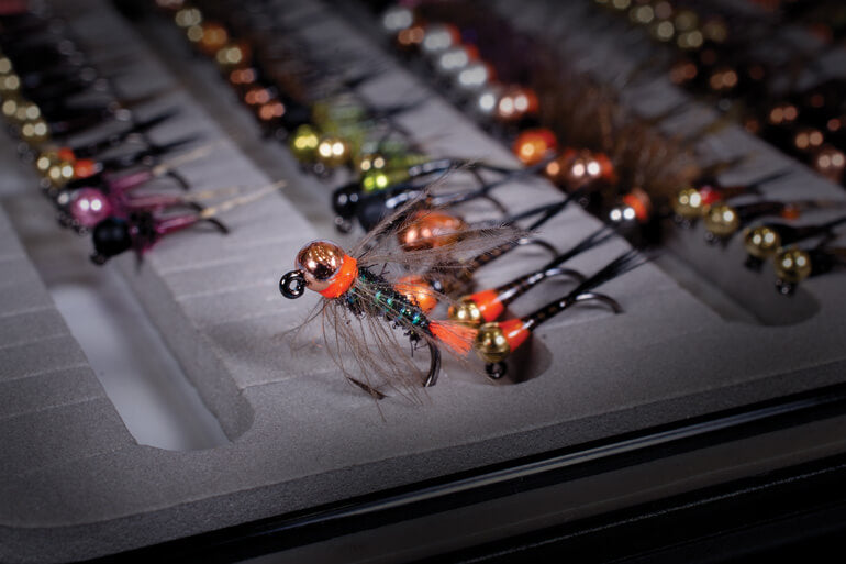 Olsen s Blowtorch Nymph Fly Tying Video Charliesflybox olsen-s-blowtorch-nymph-fly-tying-video-charliesflybox