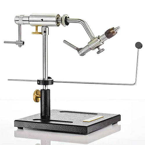 Fly Tying Vises charliesflybox