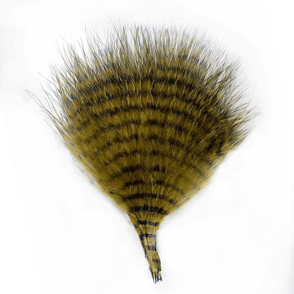 MFC Mini-Barred Marabou