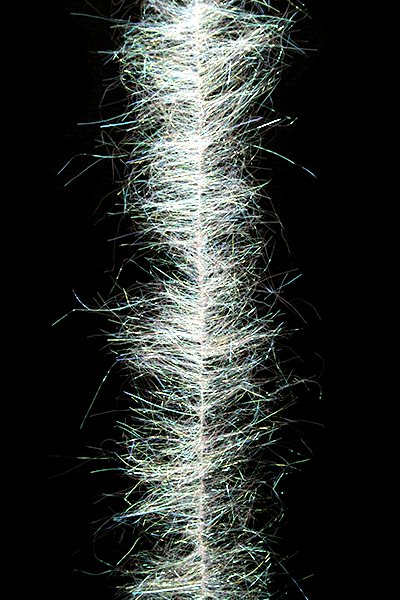 MFC Sparkle Minnow Brushes