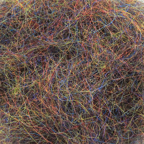 Arizona Simi Seal Dubbing