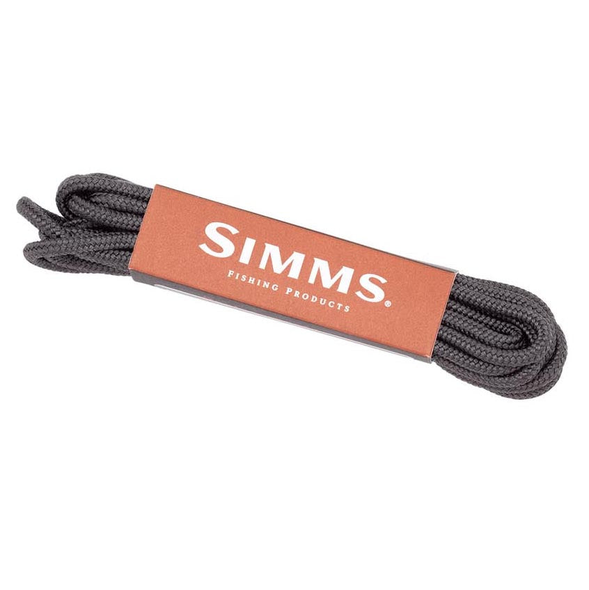 Simms Replacement Boot Laces