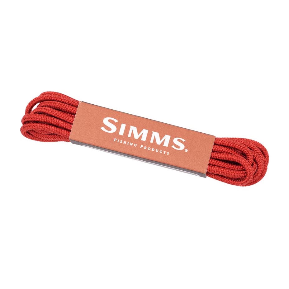 Simms Replacement Boot Laces