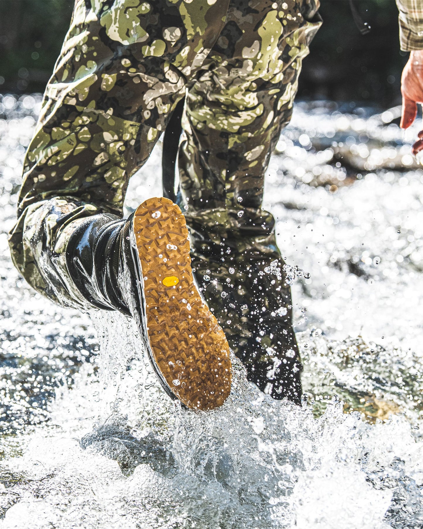 Simms Flyweight Access Wading Boot