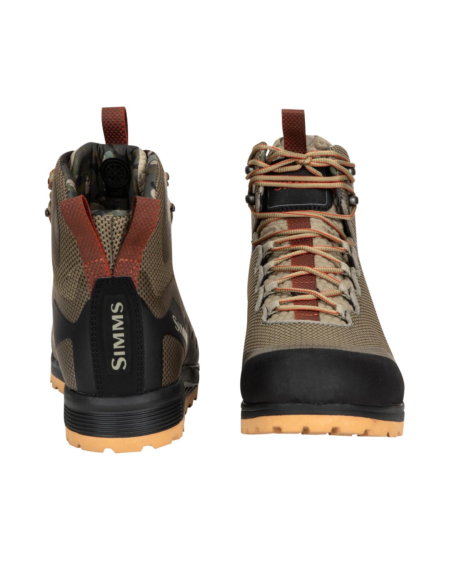 Simms Flyweight Access Wading Boot