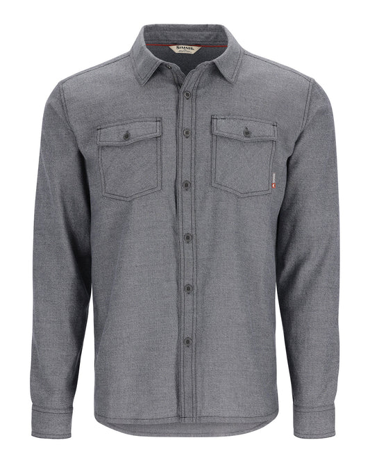 Simms Shoal Flannel Shirt