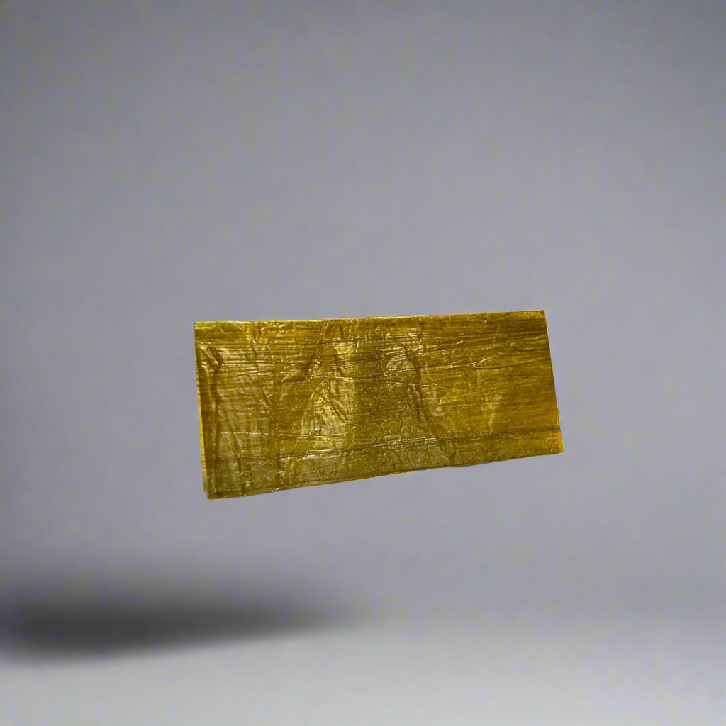 Gen 2 Medallion Sheeting