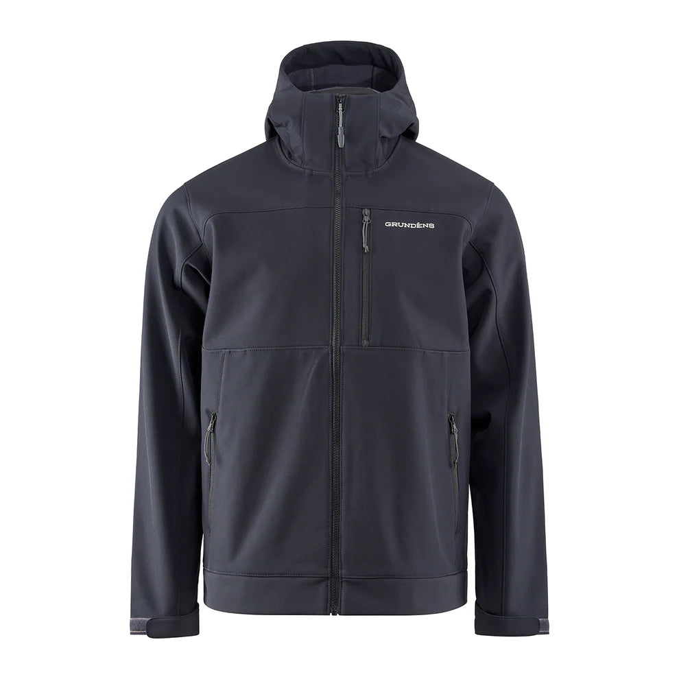 Grunden's Bulkhead Jacket
