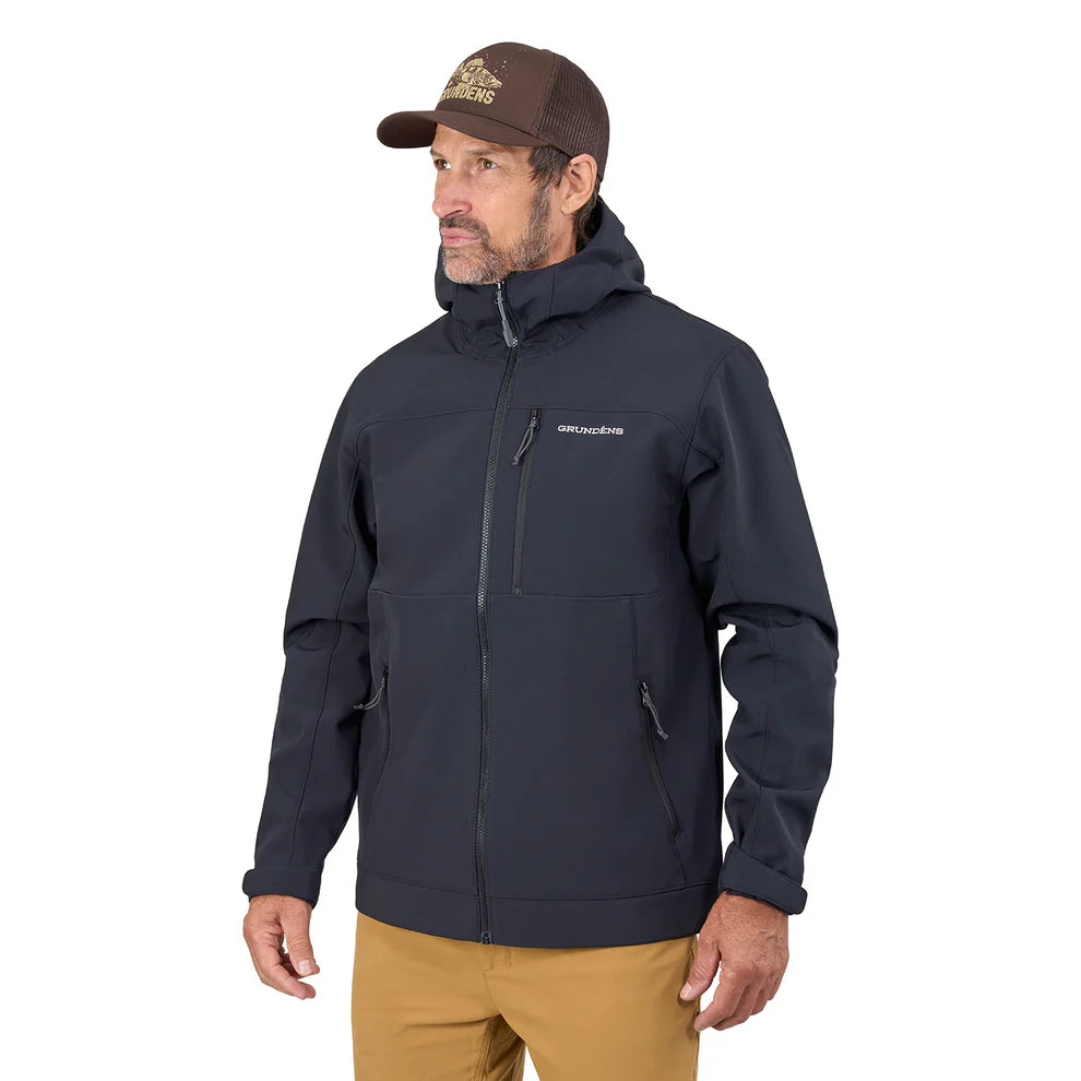 Grunden's Bulkhead Jacket