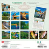 Fly Fishing Calendar 2027
