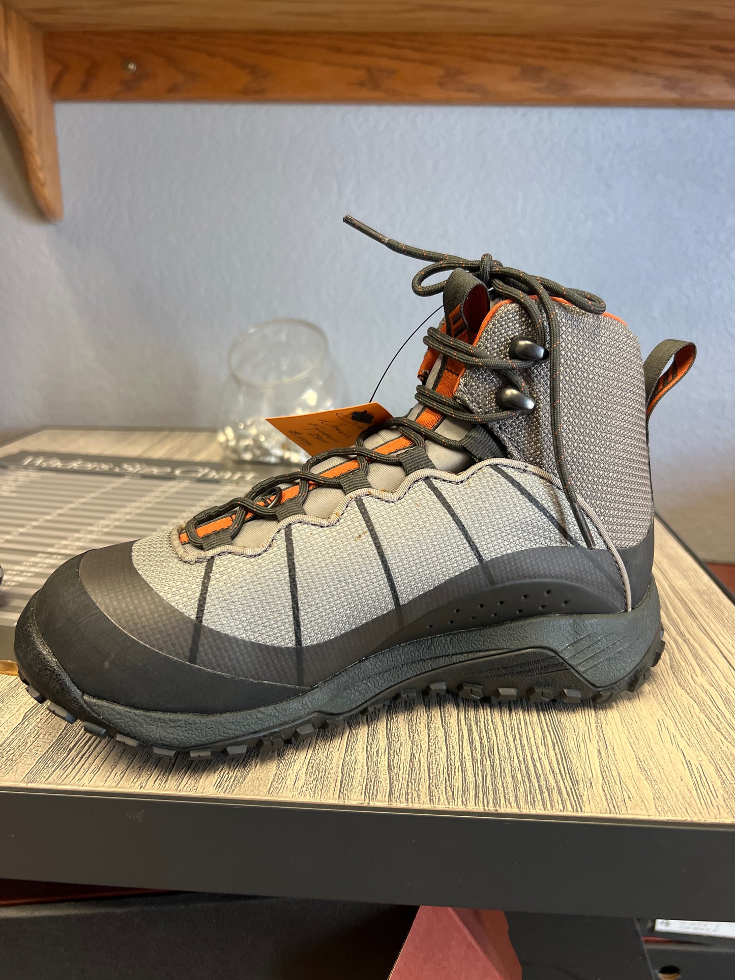 Women's Fly weight Wading Boot, Vibram CLOSEOUT