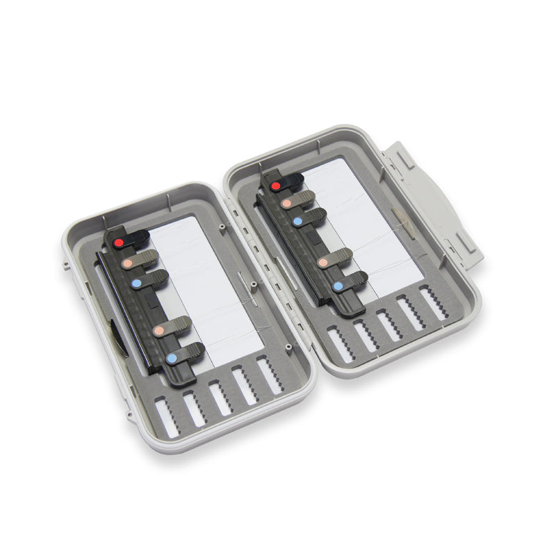 C&F Medium Threader Fly Case CF-2610THR