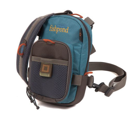 Fishpond San Juan Vertical Chest Pack