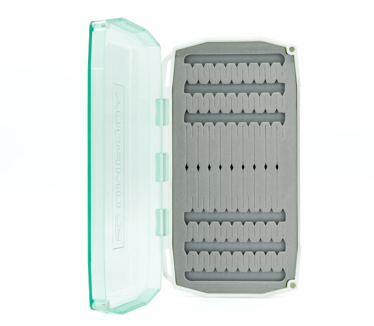 Umpqua UPG Foam Salt Flats Fly Box