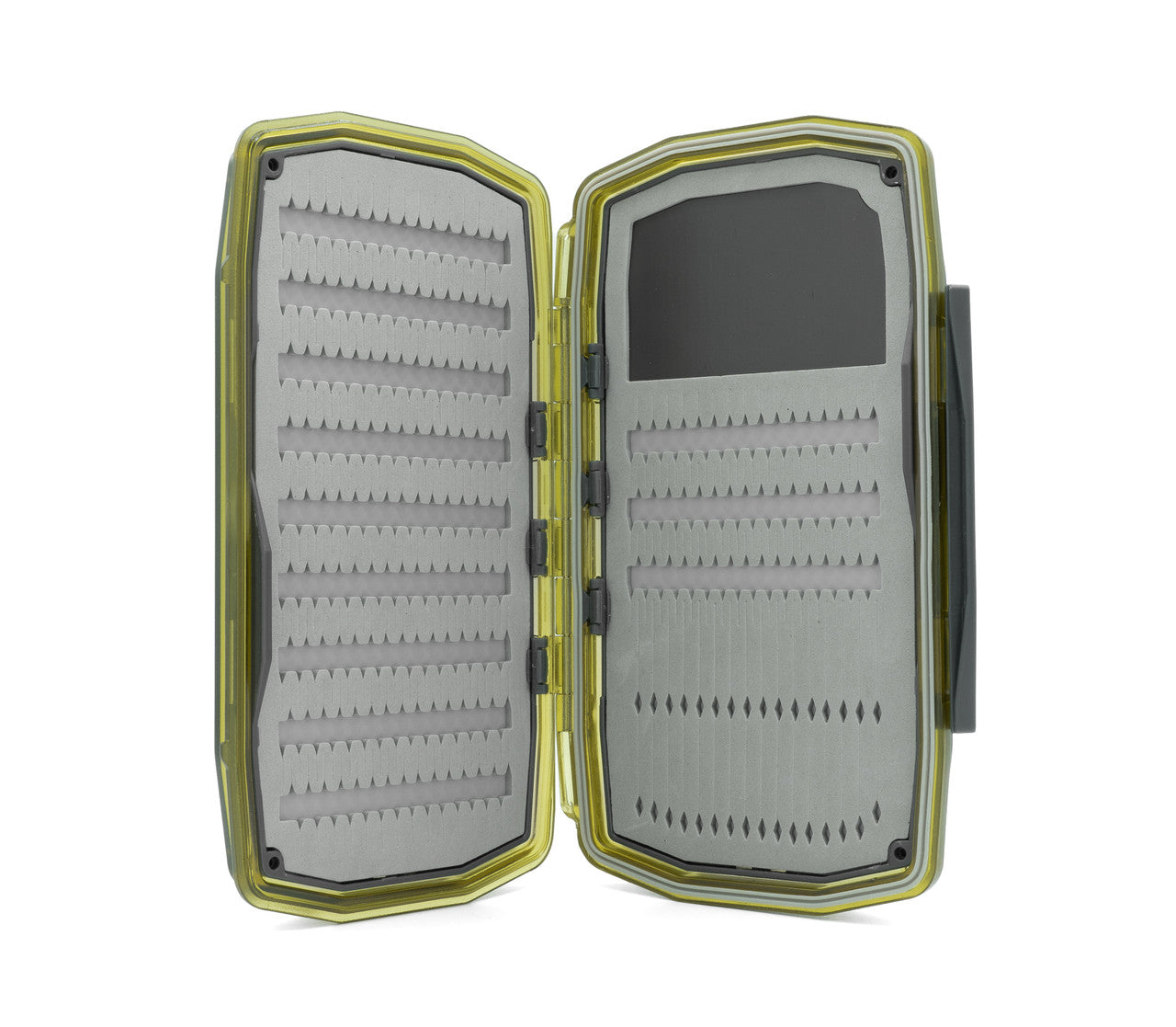 Umpqua UPG Foam Waterproof Walkabout Large Fly Box