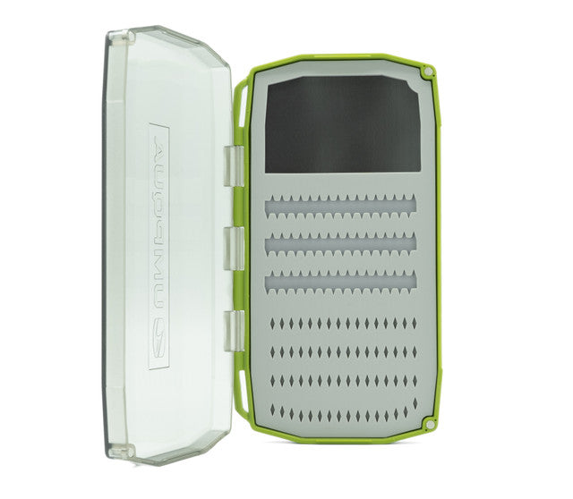 Umpqua UPG Silicone Daytripper Large Fly Box