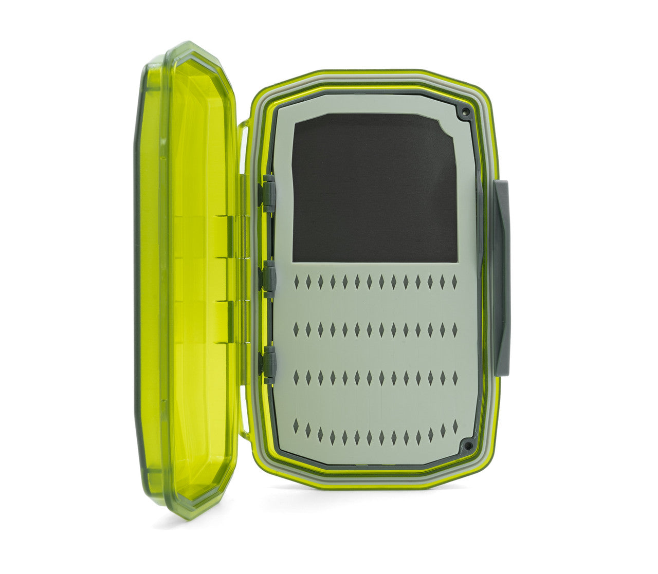 Umpqua UPG Waterproof Silicone Daytripper Medium Fly Box