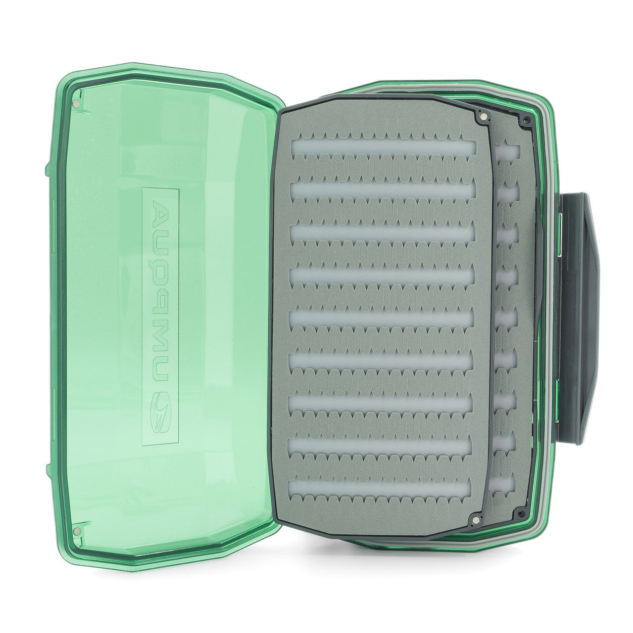 UPG Foam Waterproof Walkabout Ultimate Nymph Box