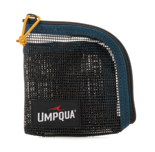 Umpqua Northfork Tip/Head Pouch