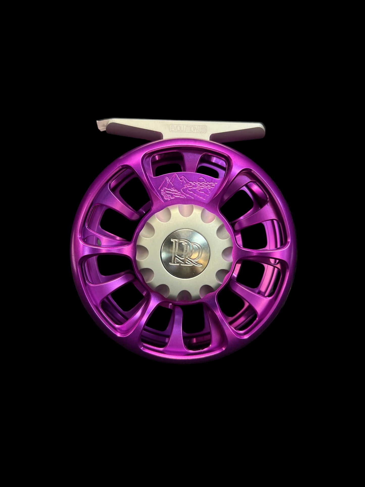 Ross Reels Evolution FS Reel