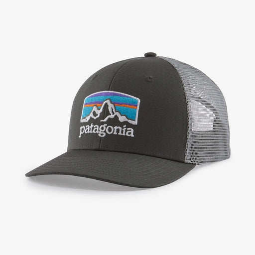 Patagonia Fitz Roy Trout Trucker Hats