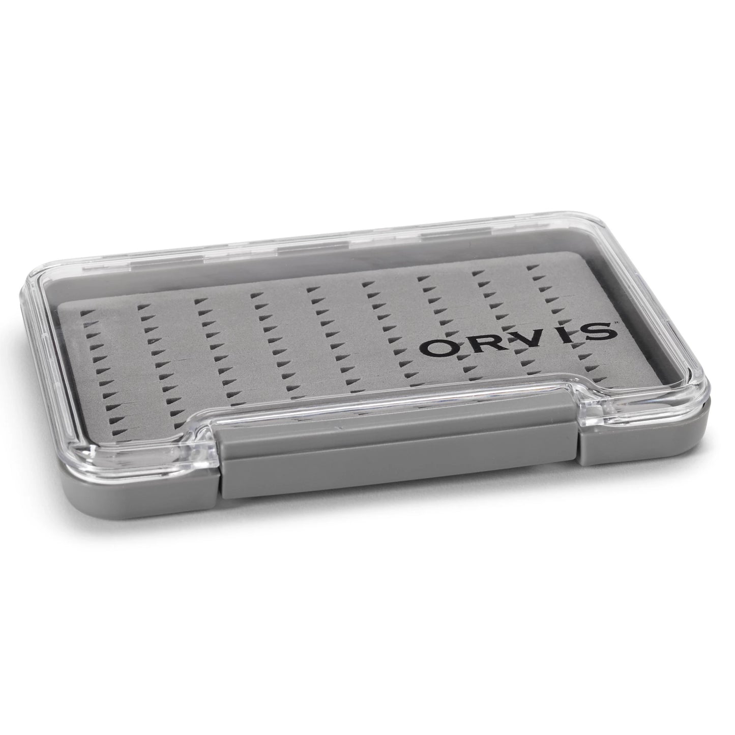 Orvis Slim Waterproof Fly Box
