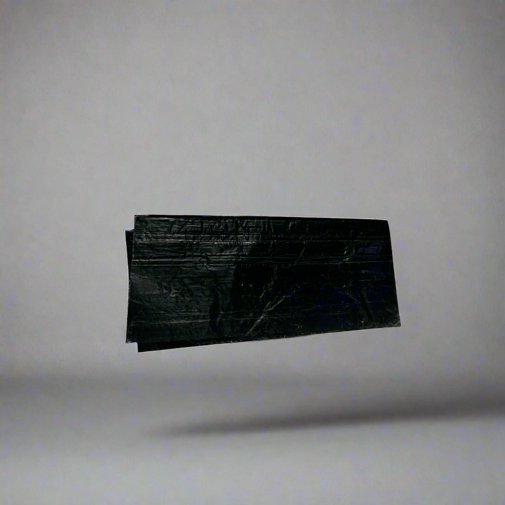 Gen 2 Medallion Sheeting
