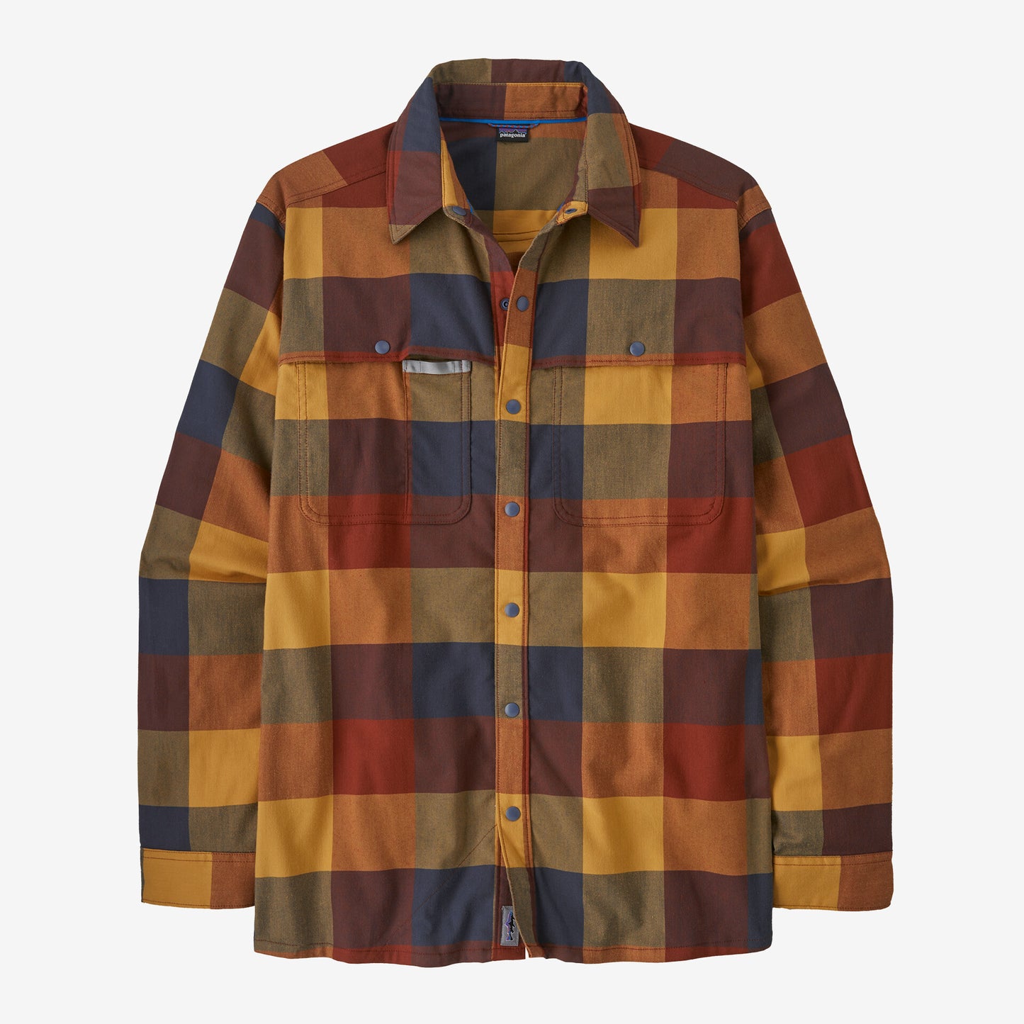 Patagonia Early Rise Stretch Shirt