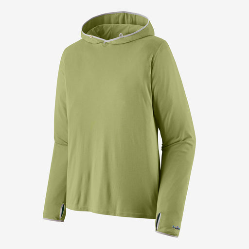 Patagonia Men's Tropic Comfort Natural Hoody CLOSEOUT