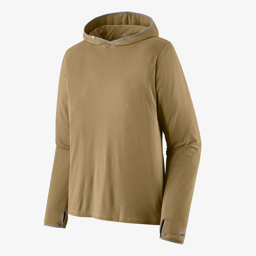 Patagonia Men's Tropic Comfort Natural Hoody CLOSEOUT
