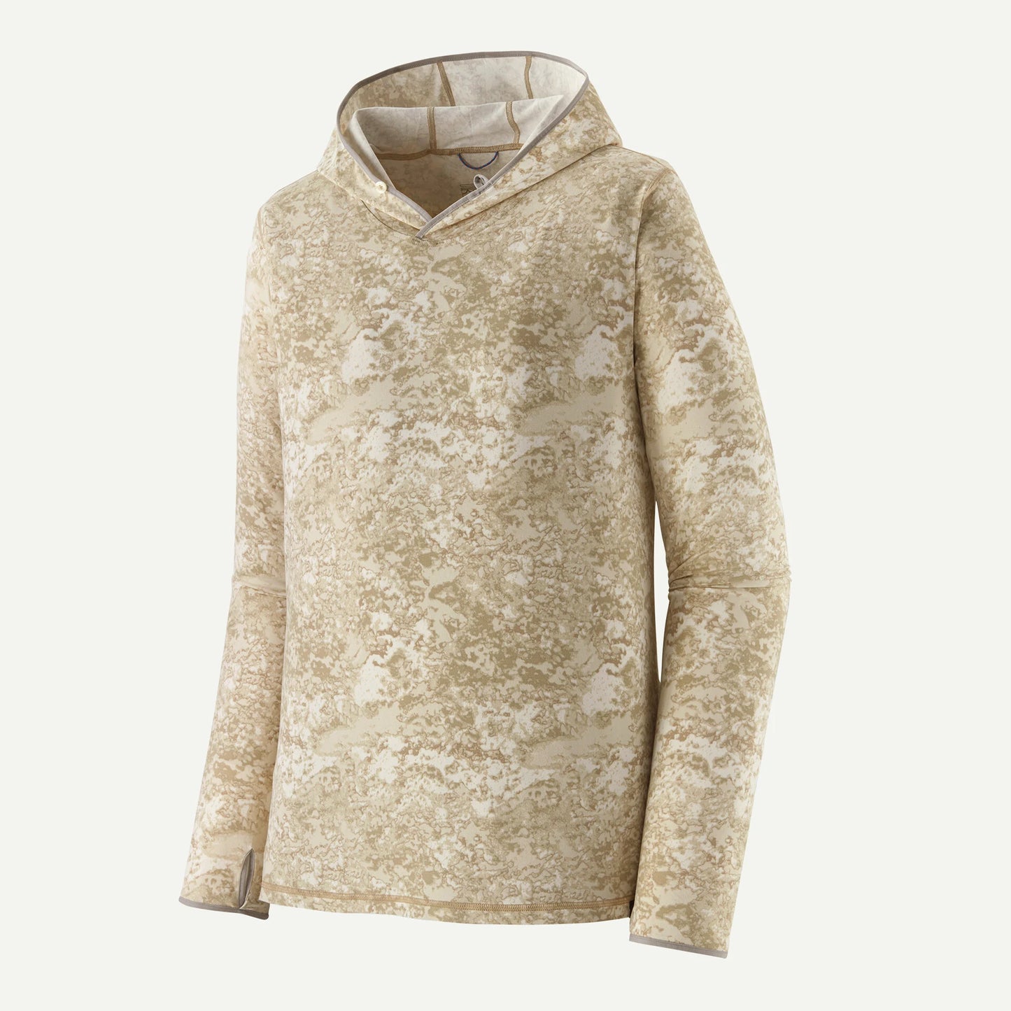 Patagonia Men's Tropic Comfort Natural Hoody