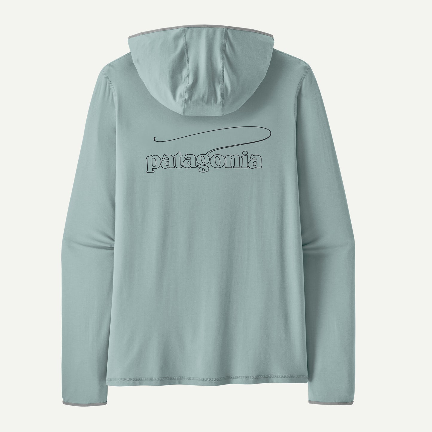 Patagonia Men's Tropic Comfort Natural Hoody