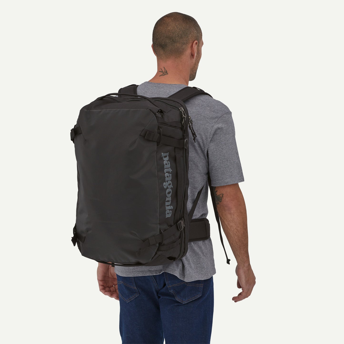 Patagonia Black Hole MLC Pack 45L