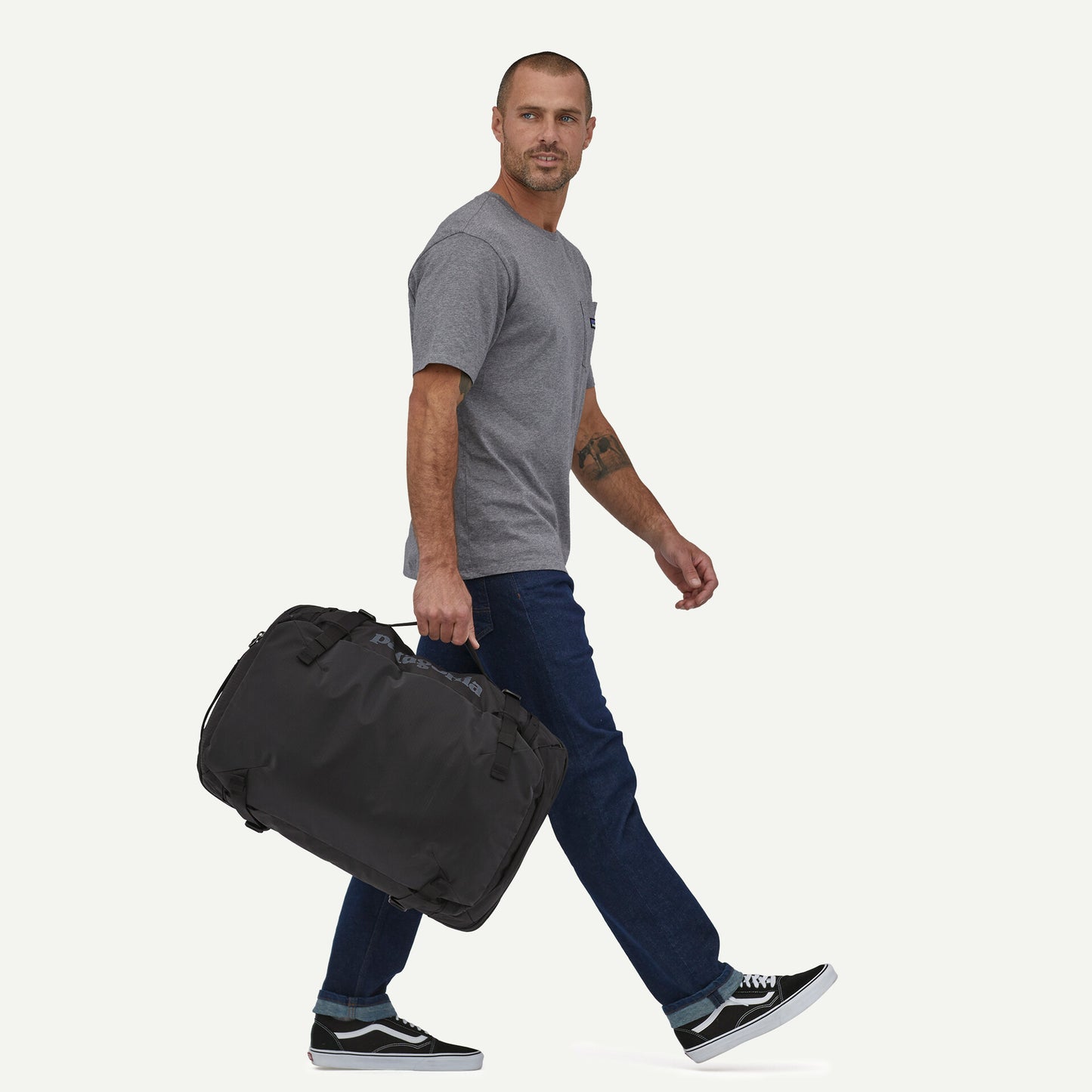 Patagonia Black Hole MLC Pack 45L