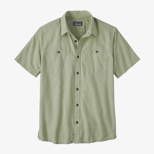 Patagonia Men's Back Step Shirt