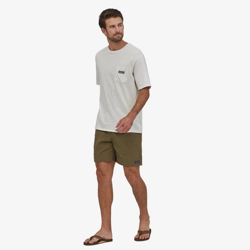 Patagonia Men's Baggies Shorts, Long 7" Inseam