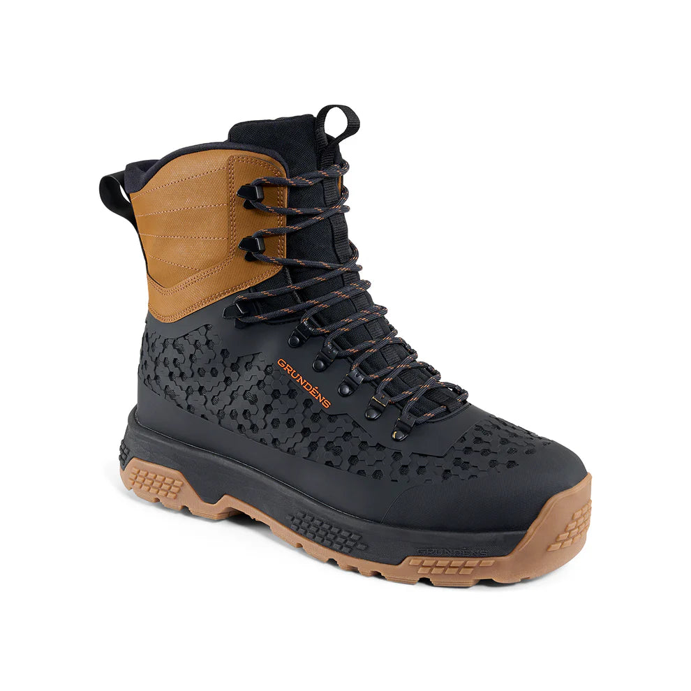 grundens rock armor wading boot