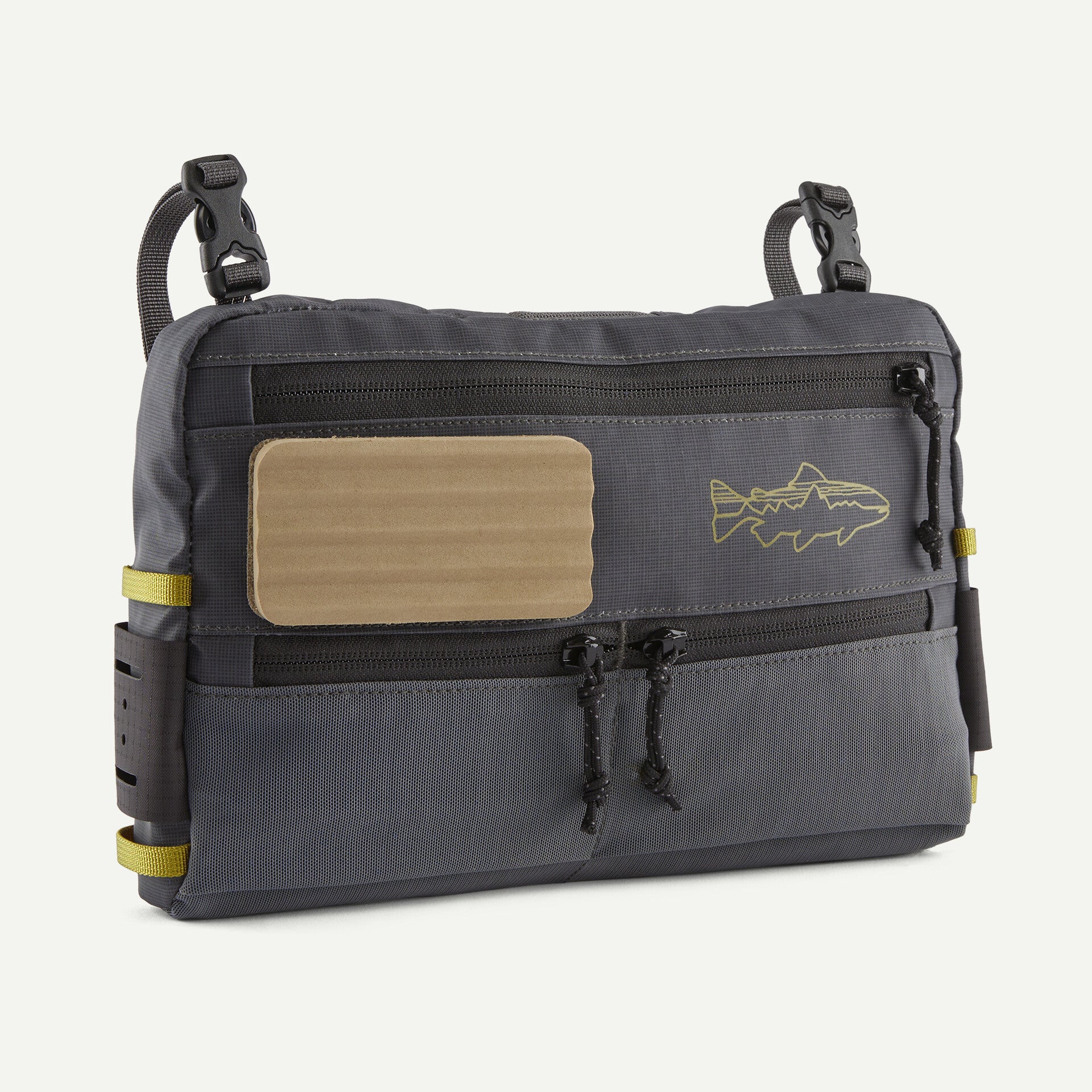 Patagonia Stealth Switch Pack 3L – Charlie's Fly Box