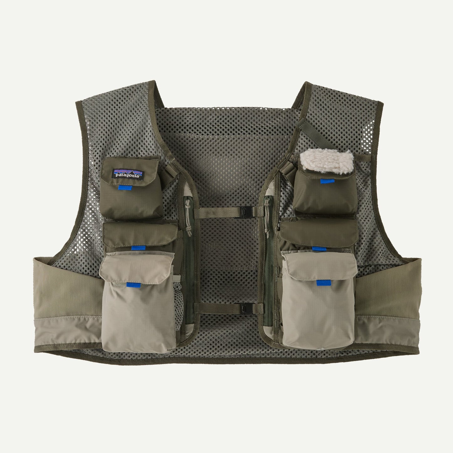 Patagonia Stealth Pack Fishing Vest