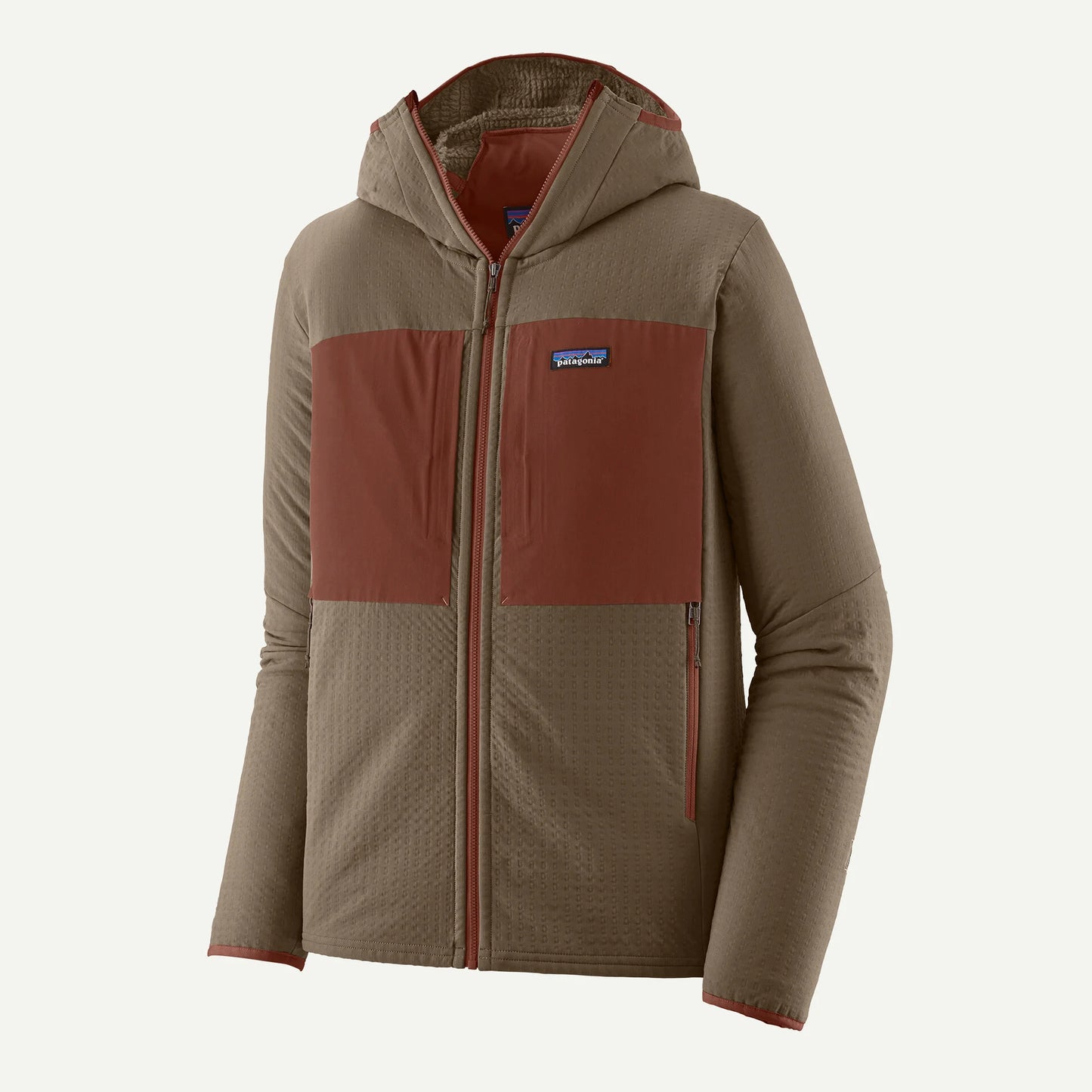 Patagonia R2 Techface Hoody