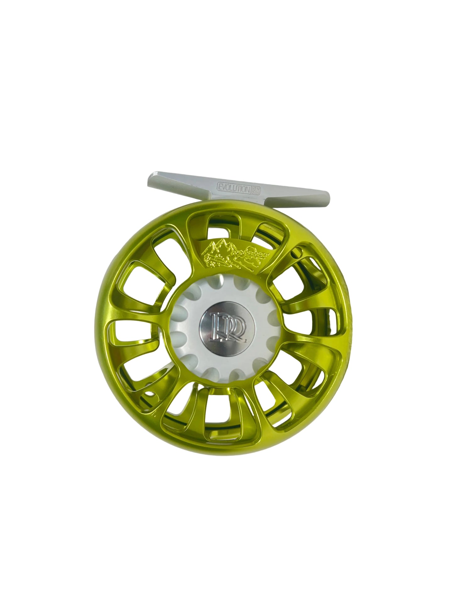 Ross Reels Evolution FS Reel