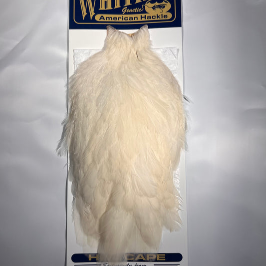 Whiting American Hen Cape