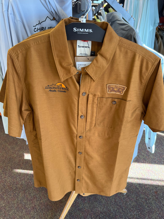 CFB Shop Shirt w/CFB Logo Hit 70% off