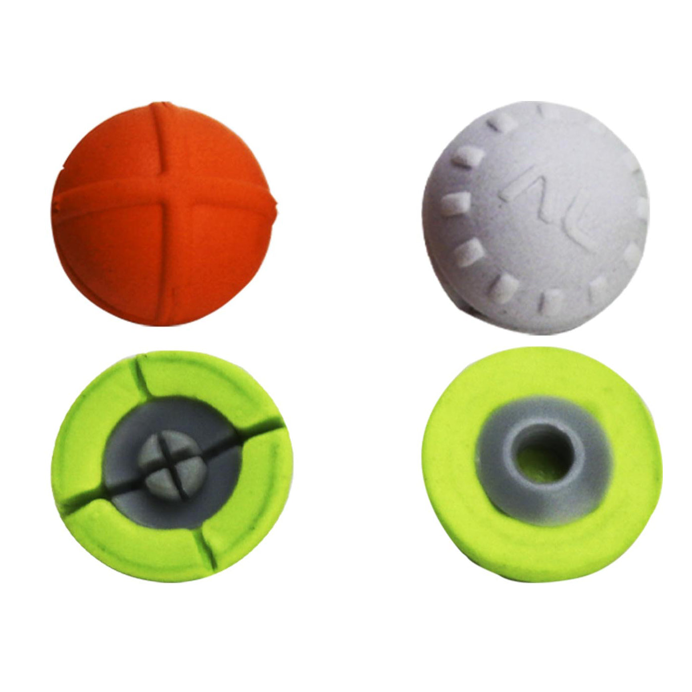 AirLock CenterLock Strike Indicators