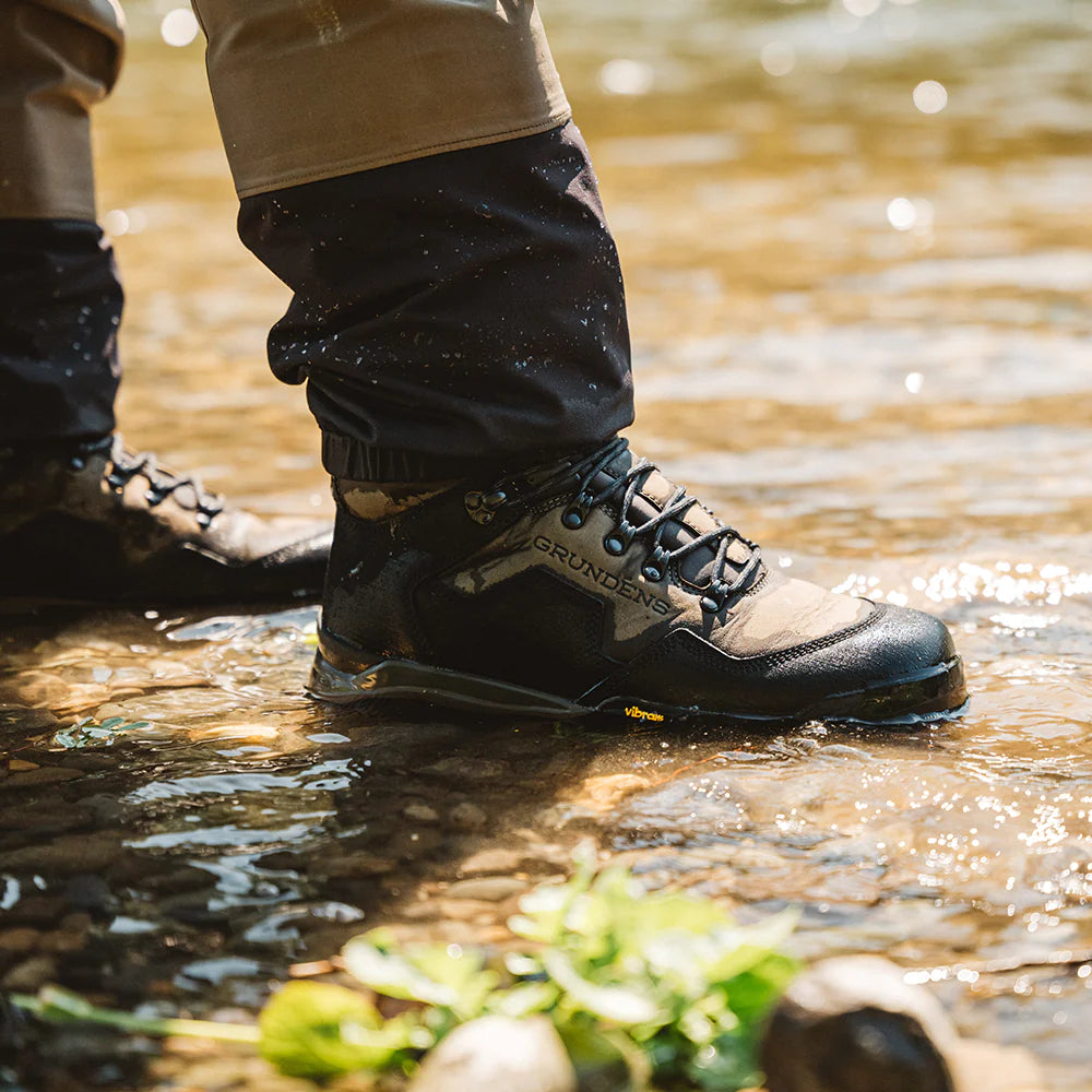 Grundens Bankside Wading Boot