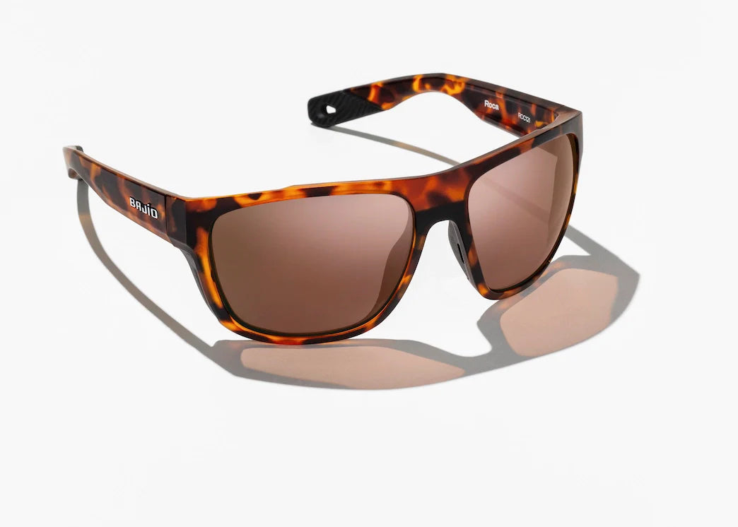 Bajio Las Rocas Polarized Sunglasses