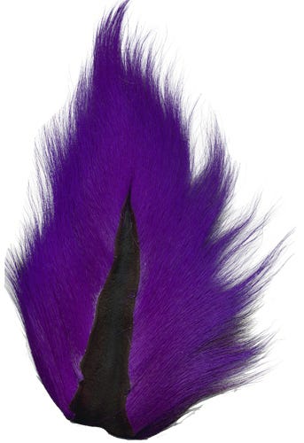 Marabou Brothers Bucktails
