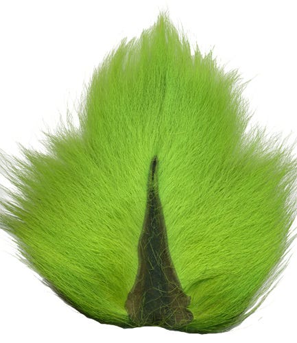 Marabou Brothers Bucktails